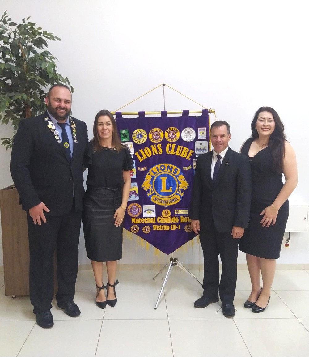 Lions Clube São Carlos Centro