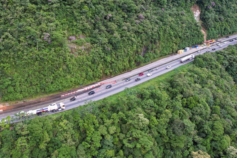 Foto: Reprodução/Secom Paraná