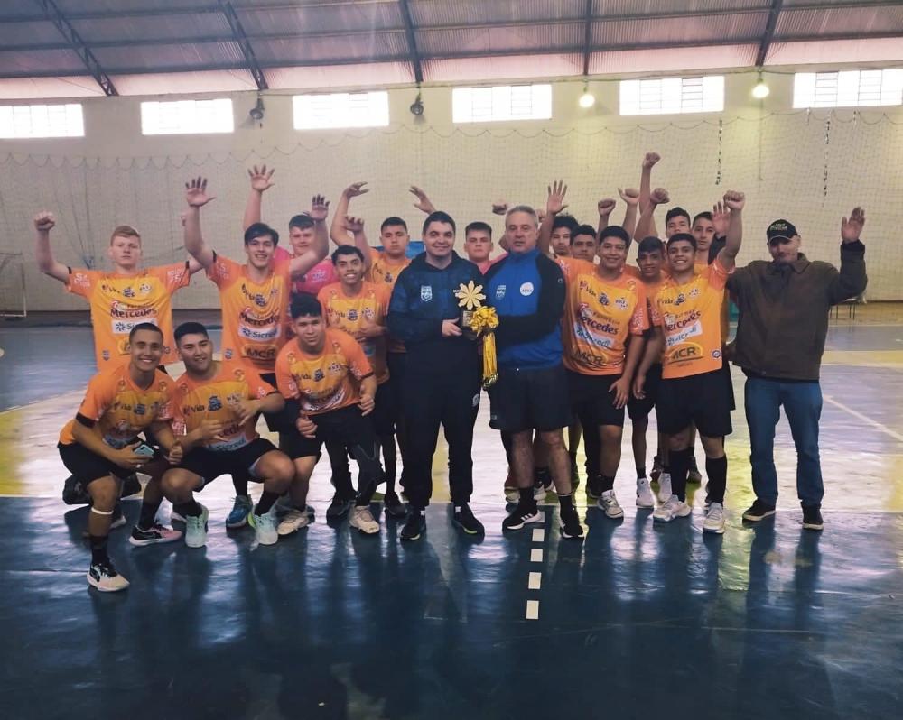 Jogos da Juventude do Paraná avançam à Fase Macrorregional